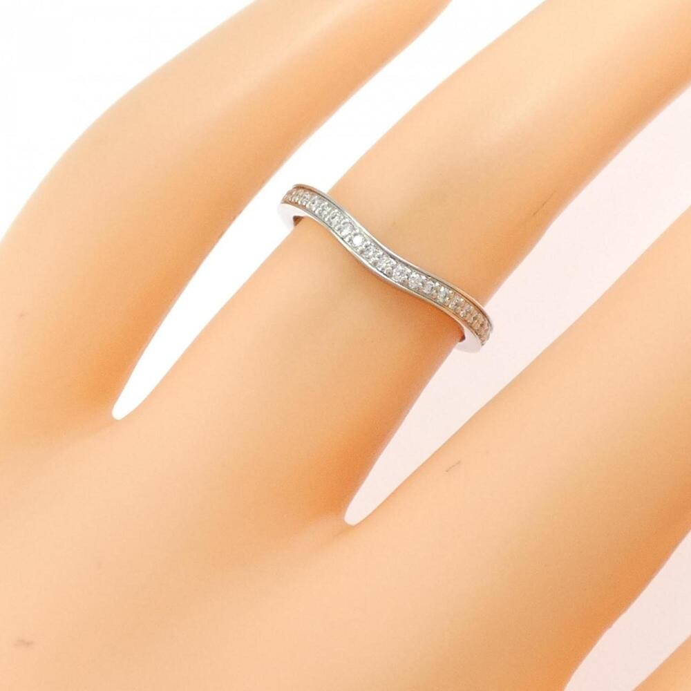 CARTIER Silver Ring - Picture 6 of 6